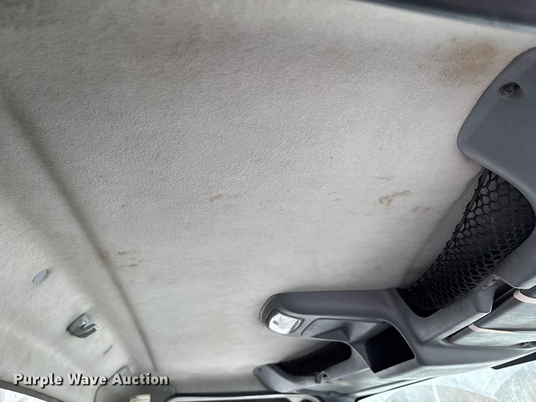 image for item DW7467 2007 International 4300 forestry bucket truck