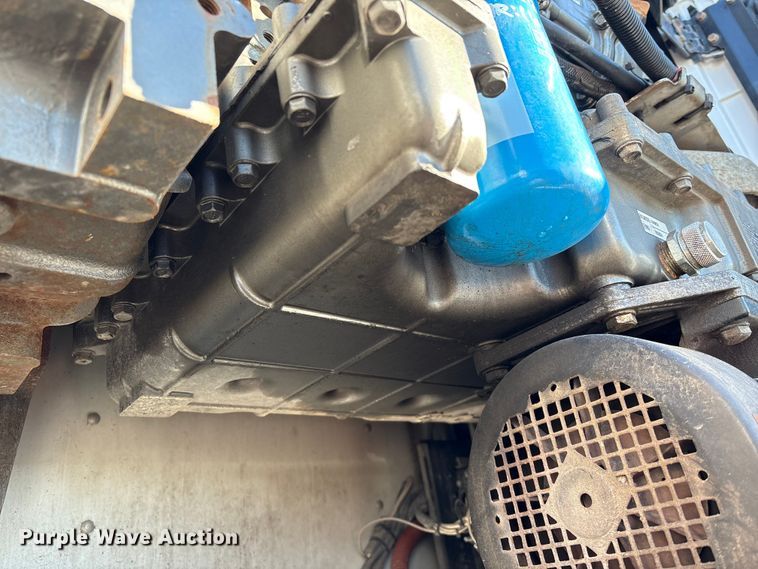 image for item EA7133 2015 Utility VS2RA refrigerated van trailer