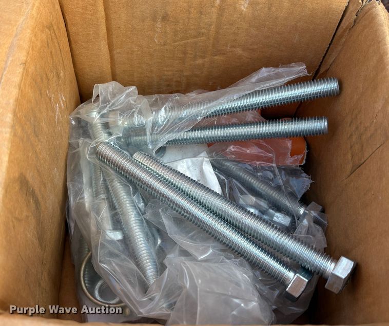 image for item EC8210 2008 Ford F550 flatbed truck