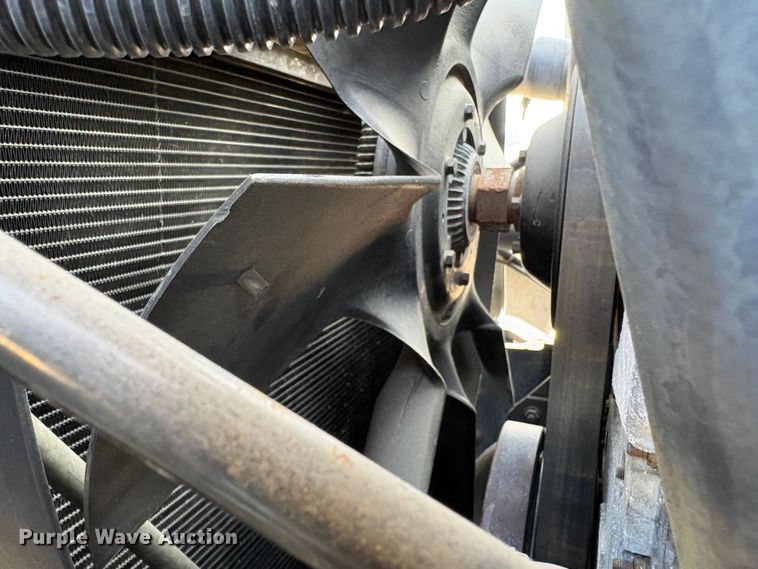 image for item EC8212 2013 International 4300 SBA flatbed truck