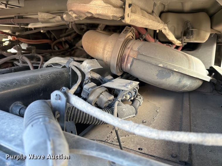 image for item ED5123 2019 Freightliner Cascadia  semi truck