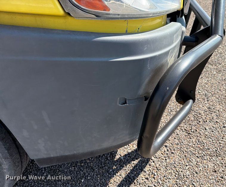 image for item ED5124 2017 Freightliner Cascadia semi truck