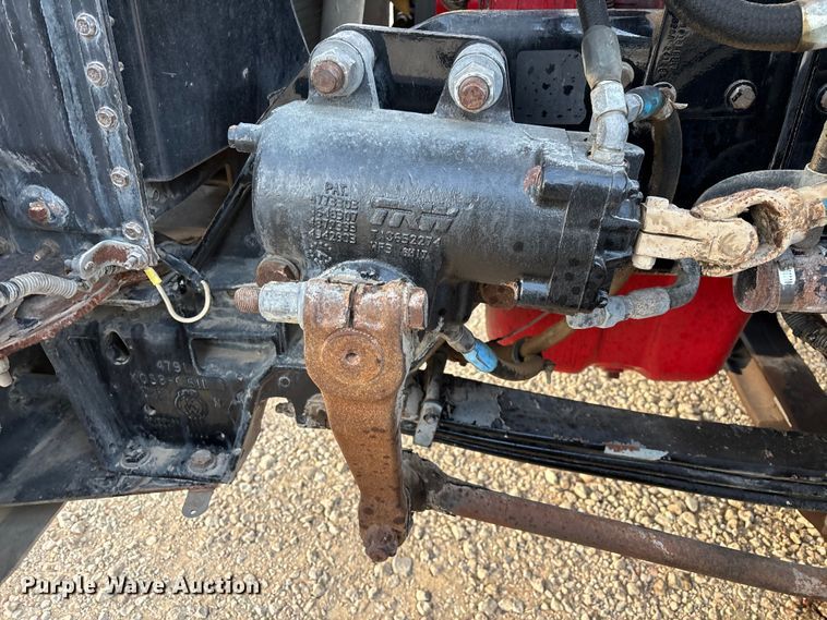 image for item EE1385 2000 Kenworth semi truck