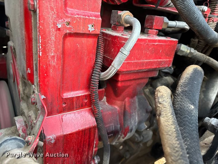 image for item EE1385 2000 Kenworth semi truck