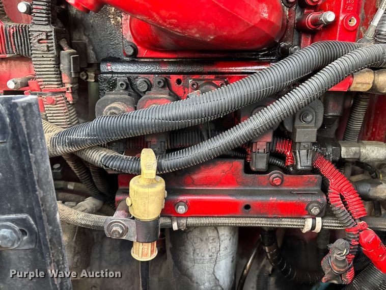 image for item EE1385 2000 Kenworth semi truck