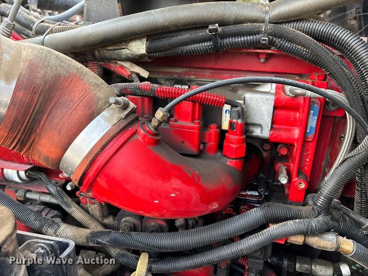 image for item EE1385 2000 Kenworth semi truck