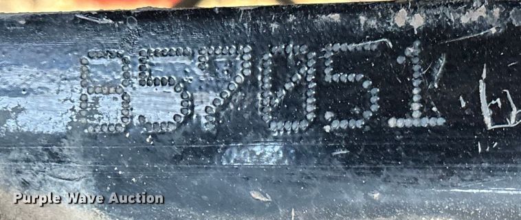 image for item EE1385 2000 Kenworth semi truck