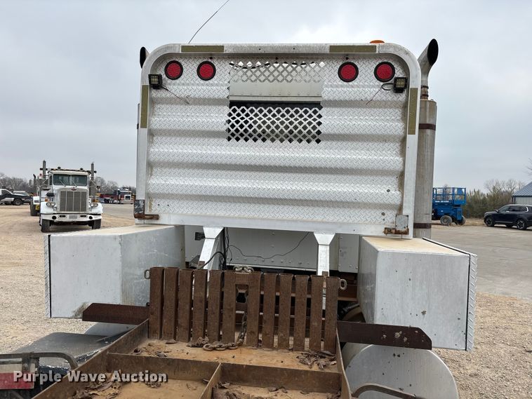 image for item EE1386 2006 Kenworth T800 