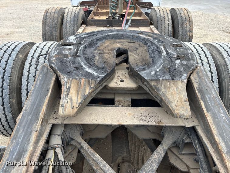 image for item EE1386 2006 Kenworth T800 