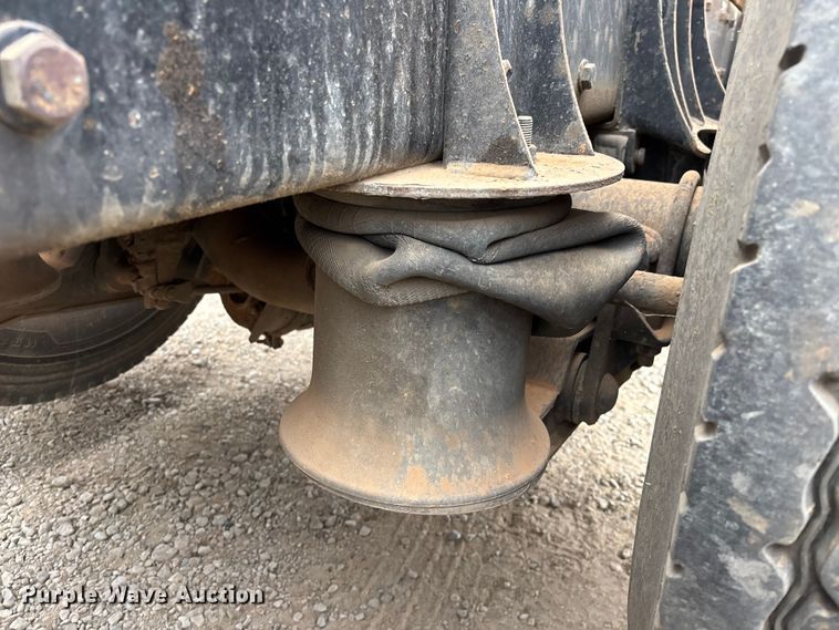 image for item EE1386 2006 Kenworth T800 