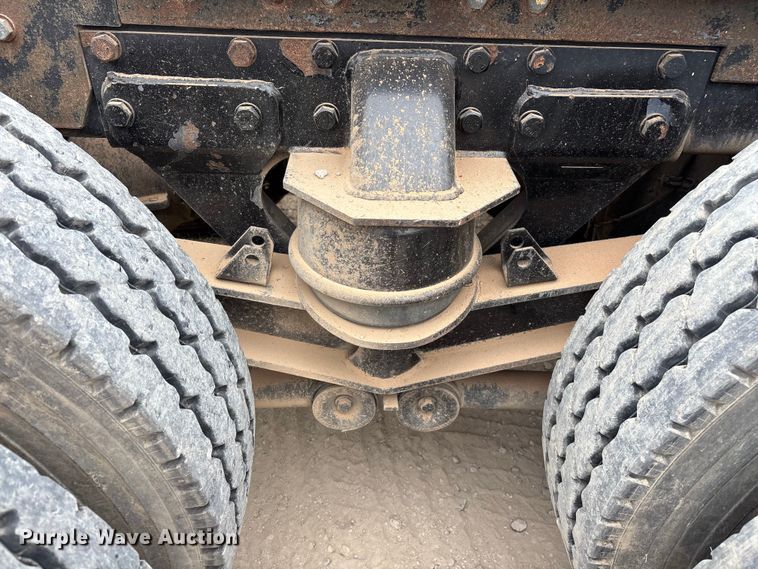 image for item EE1386 2006 Kenworth T800 