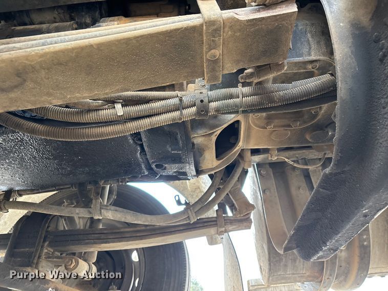 image for item EE1386 2006 Kenworth T800 