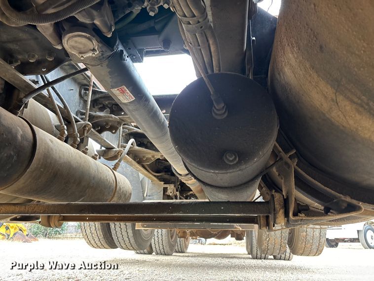 image for item EE1386 2006 Kenworth T800 