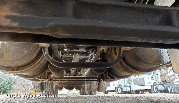 image for item EE1386 2006 Kenworth T800 