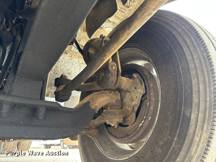 image for item EE1386 2006 Kenworth T800 