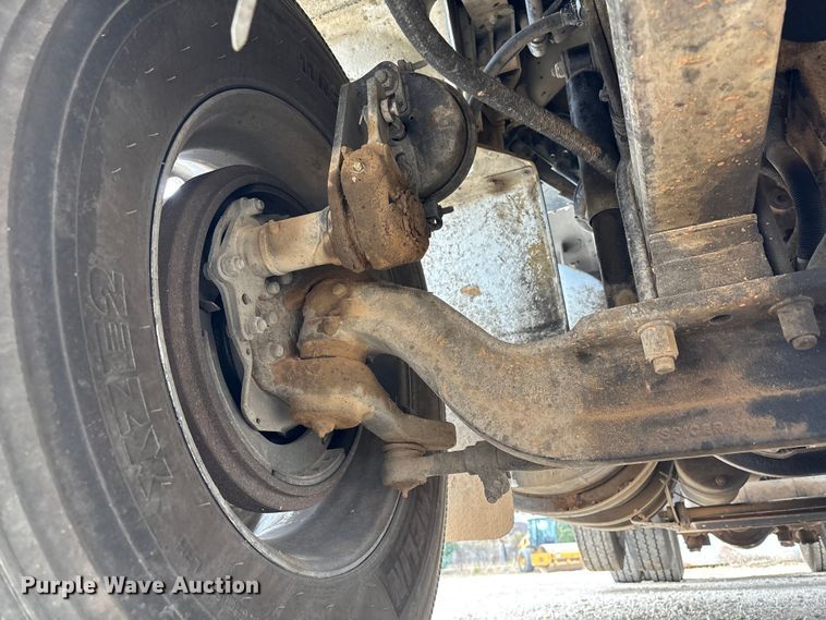 image for item EE1386 2006 Kenworth T800 