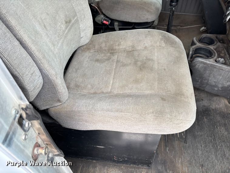 image for item EE1386 2006 Kenworth T800 