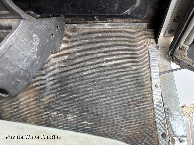 image for item EE1386 2006 Kenworth T800 