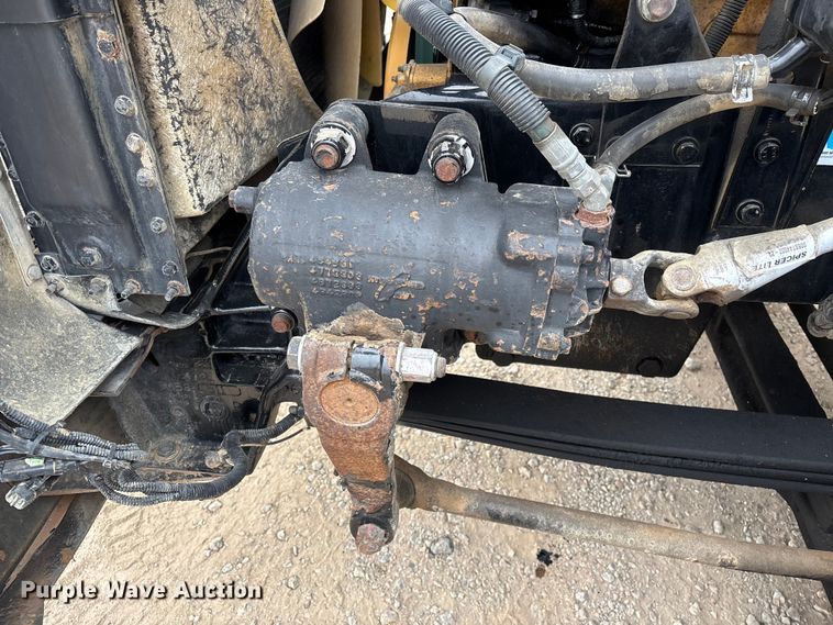 image for item EE1386 2006 Kenworth T800 