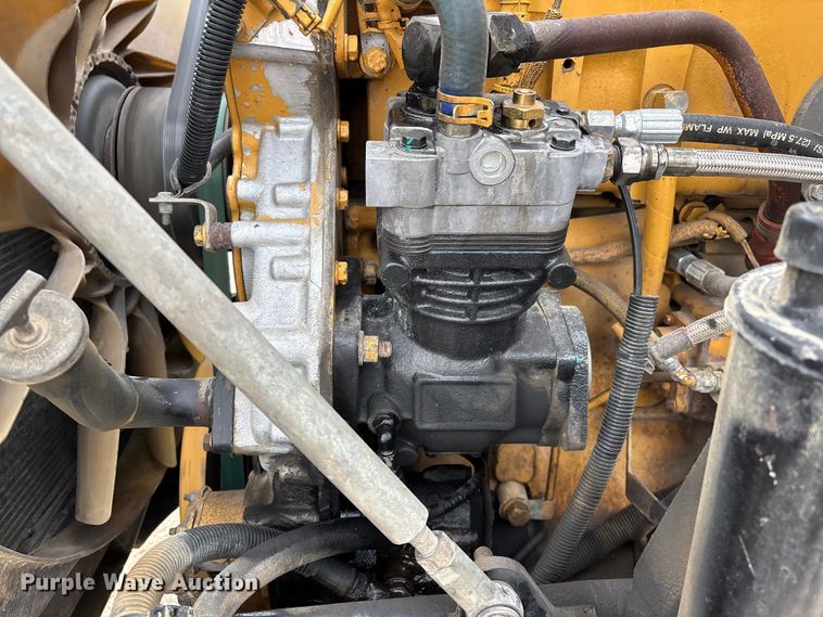 image for item EE1386 2006 Kenworth T800 