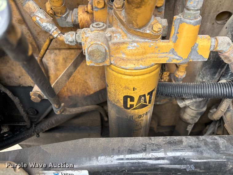 image for item EE1386 2006 Kenworth T800 