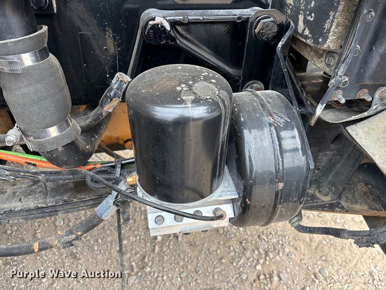 image for item EE1386 2006 Kenworth T800 