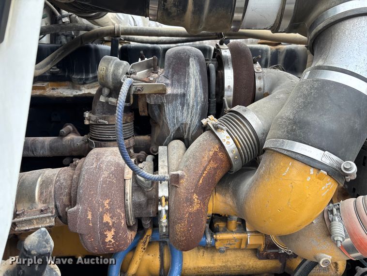 image for item EE1386 2006 Kenworth T800 