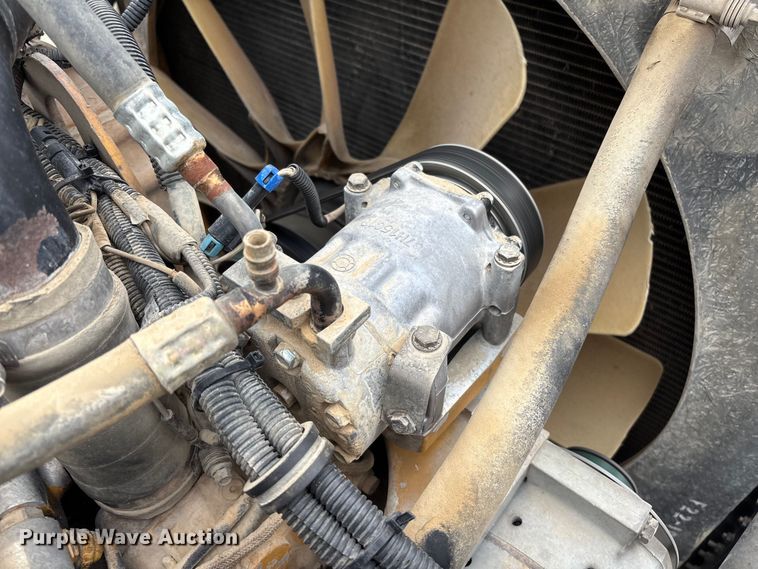 image for item EE1386 2006 Kenworth T800 