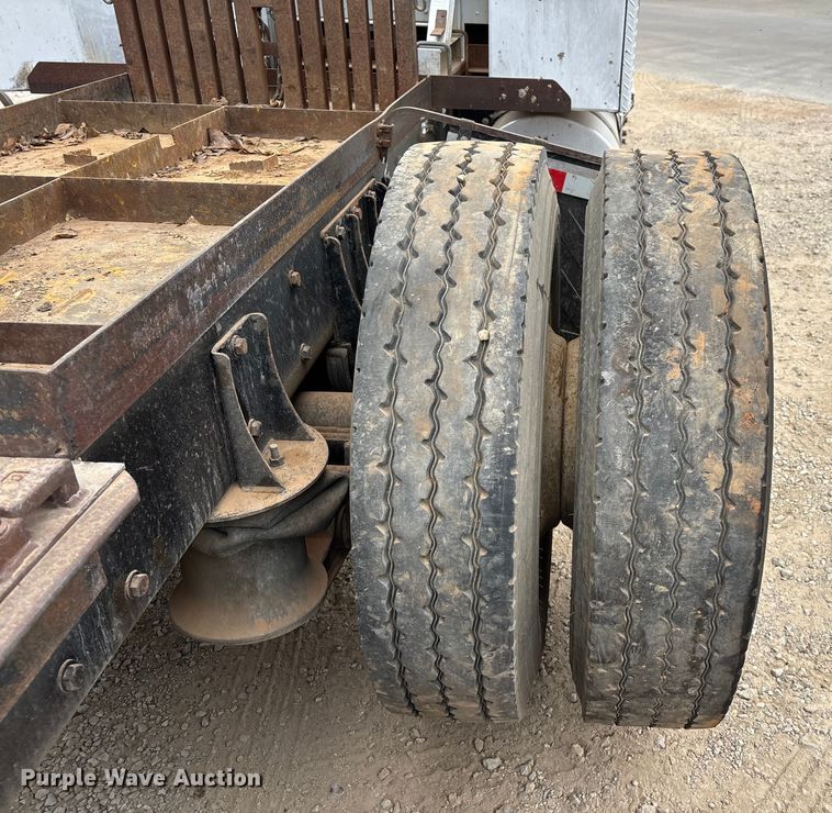 image for item EE1386 2006 Kenworth T800 