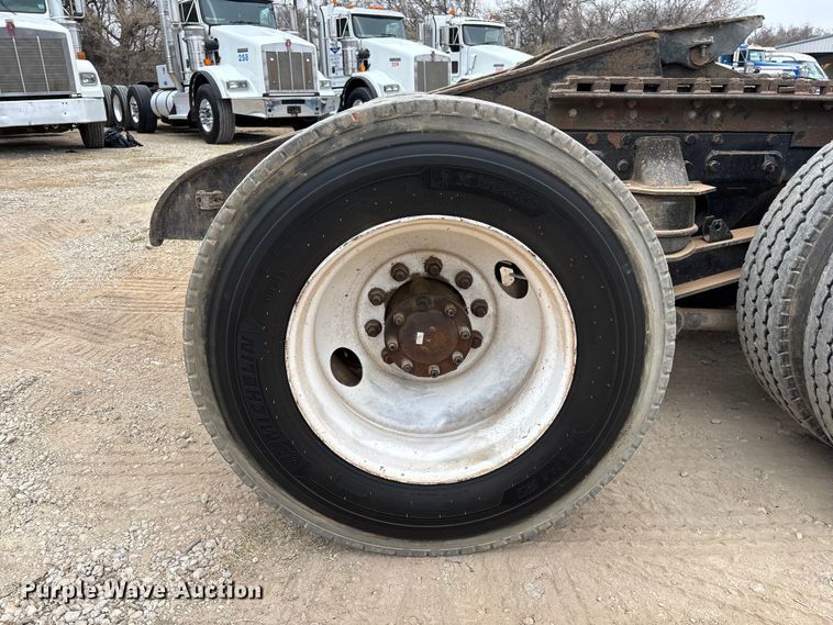 image for item EE1386 2006 Kenworth T800 