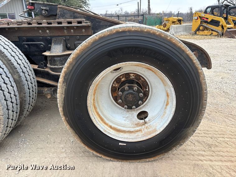 image for item EE1386 2006 Kenworth T800 