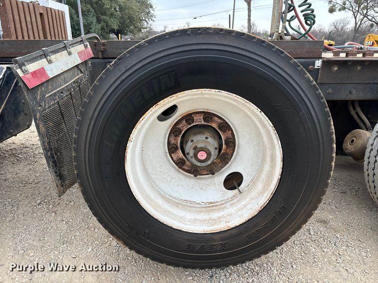 image for item EE1386 2006 Kenworth T800 