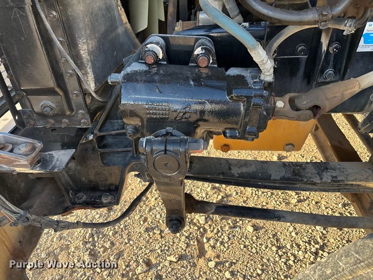 image for item EE1387 2006 Kenworth T800 semi truck