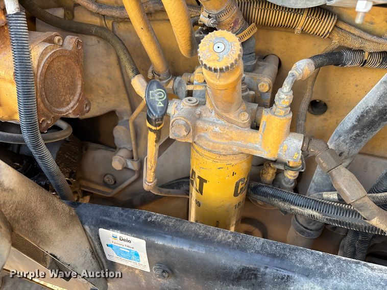 image for item EE1387 2006 Kenworth T800 semi truck