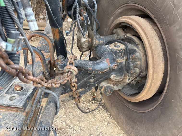 image for item EE1394 2014 Kenworth T800 semi truck