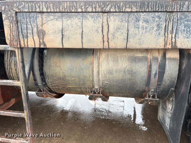 image for item EE1395 Kenworth 853 Truck with trailer