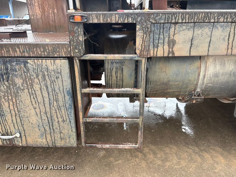 image for item EE1395 Kenworth 853 Truck with trailer