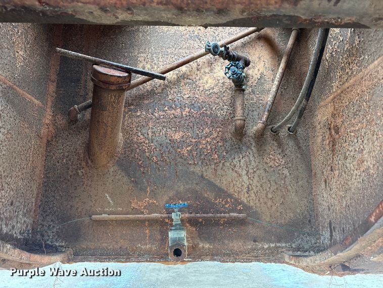 image for item EE1395 Kenworth 853 Truck with trailer