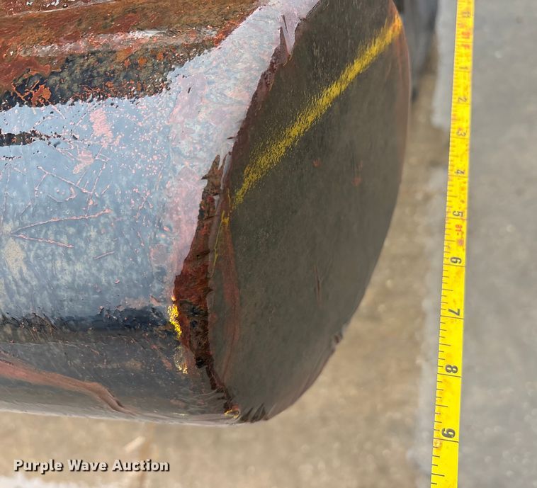 image for item EE1395 Kenworth 853 Truck with trailer