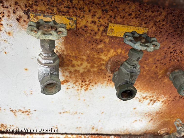 image for item EE1395 Kenworth 853 Truck with trailer