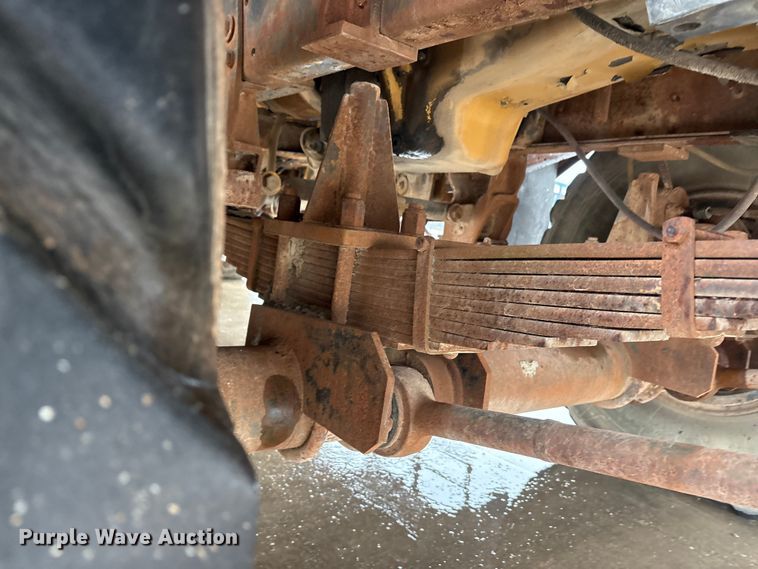 image for item EE1395 Kenworth 853 Truck with trailer