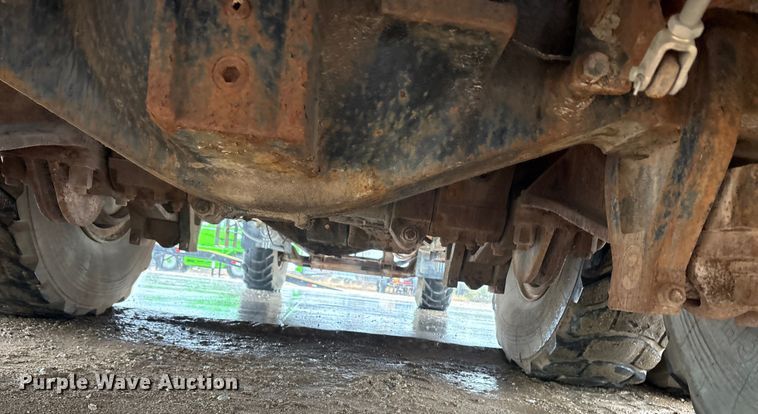 image for item EE1395 Kenworth 853 Truck with trailer