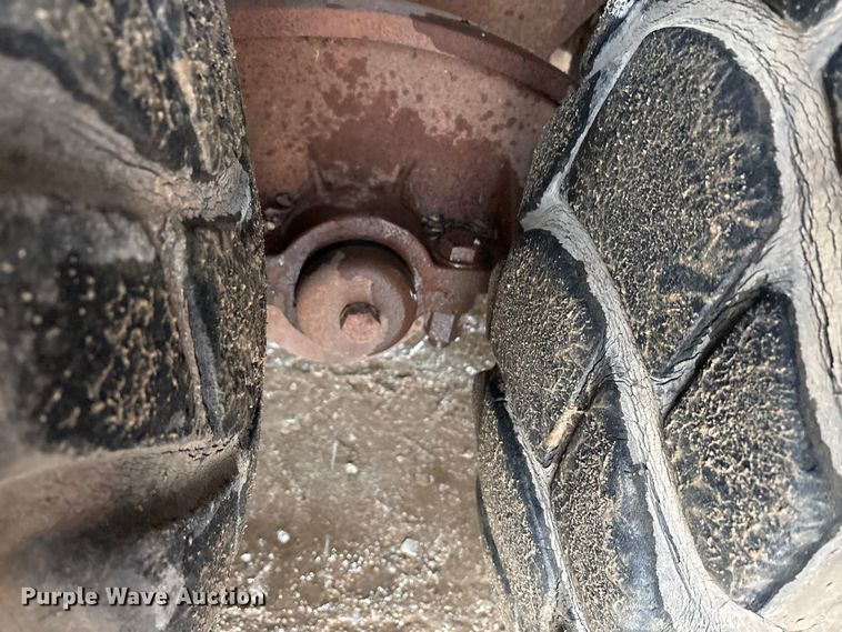 image for item EE1395 Kenworth 853 Truck with trailer