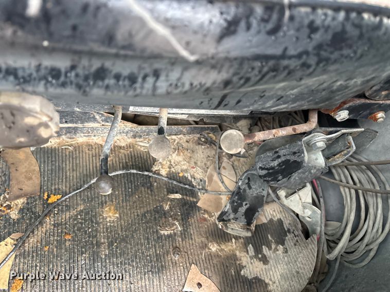 image for item EE1395 Kenworth 853 Truck with trailer