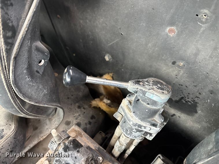 image for item EE1395 Kenworth 853 Truck with trailer