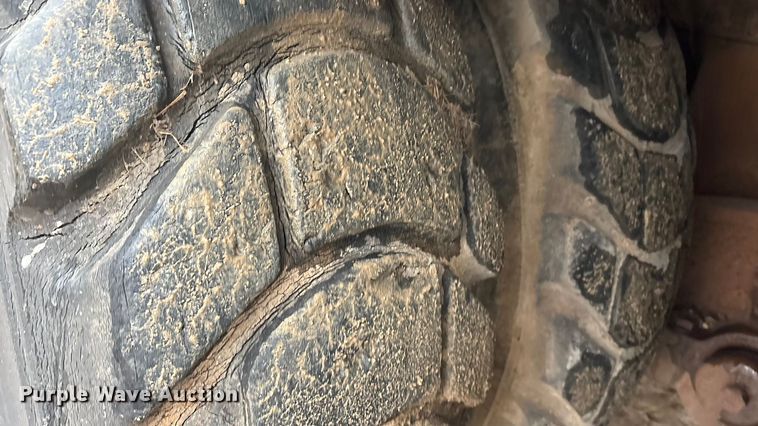 image for item EE1395 Kenworth 853 Truck with trailer