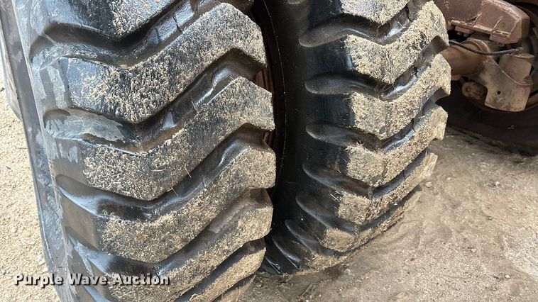 image for item EE1395 Kenworth 853 Truck with trailer