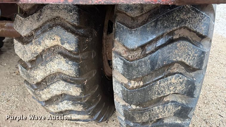 image for item EE1395 Kenworth 853 Truck with trailer