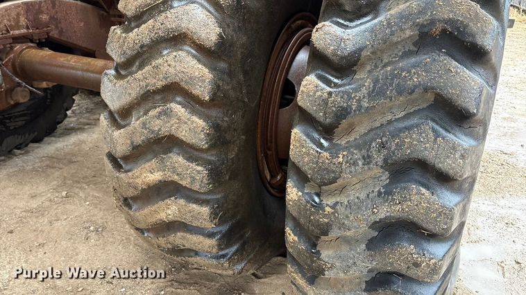 image for item EE1395 Kenworth 853 Truck with trailer