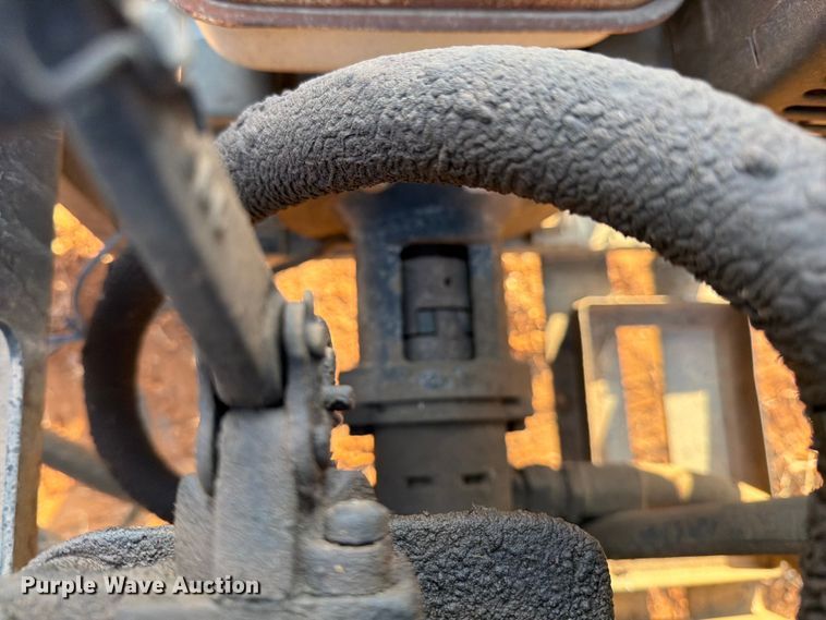 image for item EE1397 1984 Siebert 30T8WSDJHD jeep axle